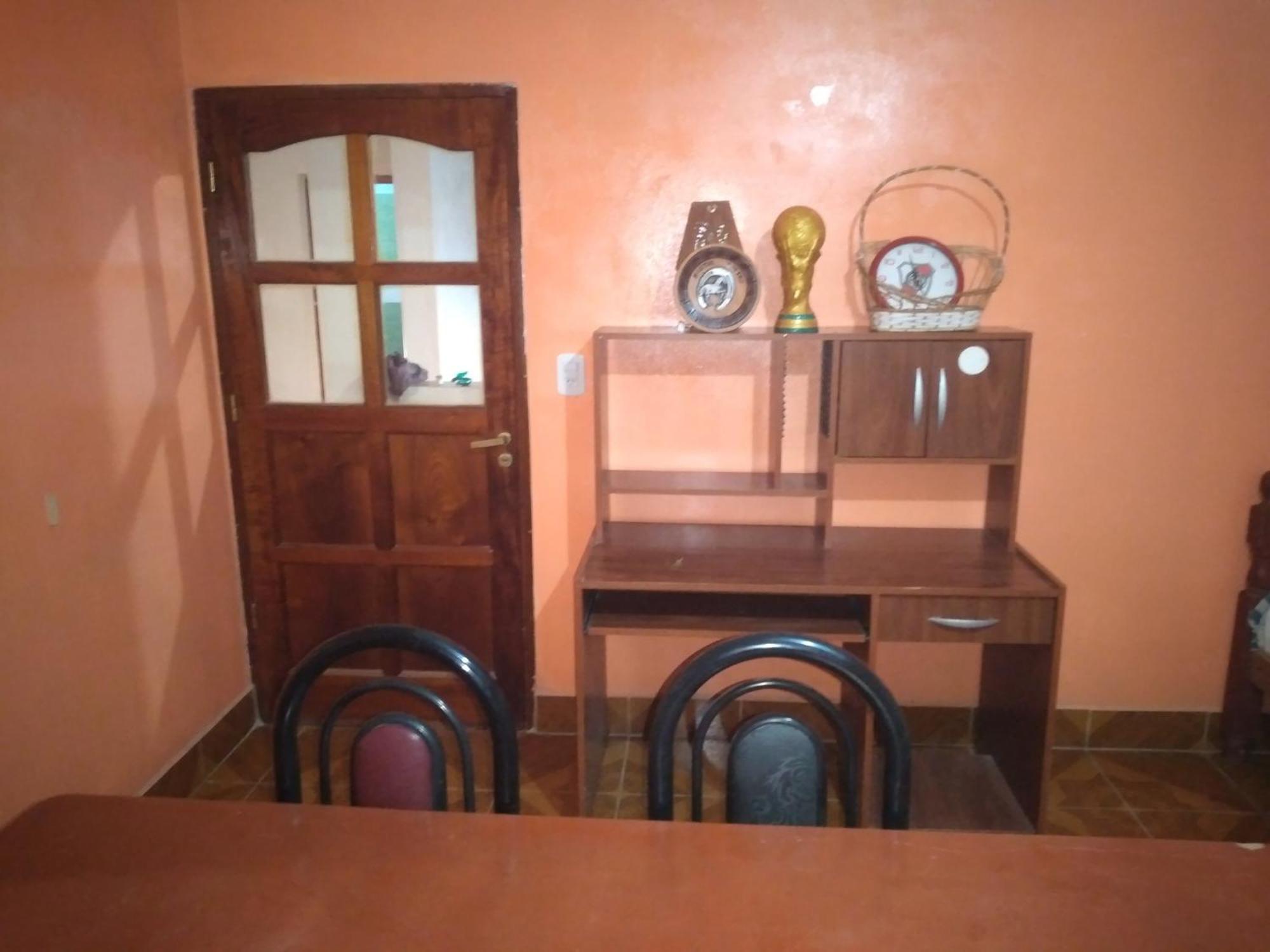 Hostal Lucero Humahuaca Exterior photo