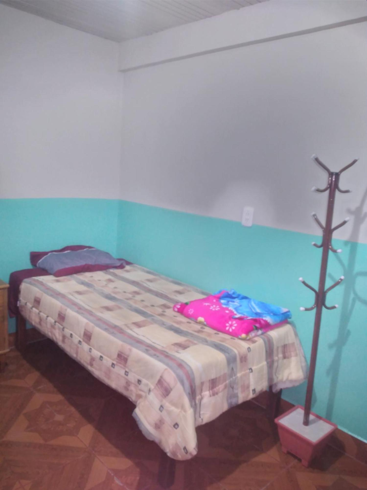 Hostal Lucero Humahuaca Exterior photo